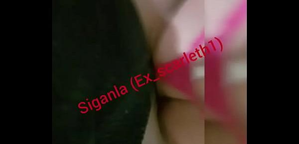  chilena siganla en instagram ex scarleth1 vende fotitos y videos - 39 sec